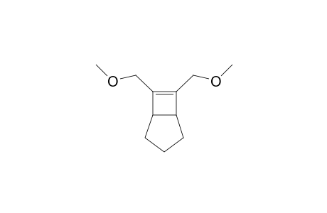 6,7-Bis(methoxymethyl)bicyclo[3.2.0]hept-6-ene
