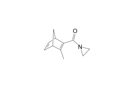 1-Aziridinyl-(2-methyl-3-bicyclo[2.2.1]hepta-2,5-dienyl)methanone