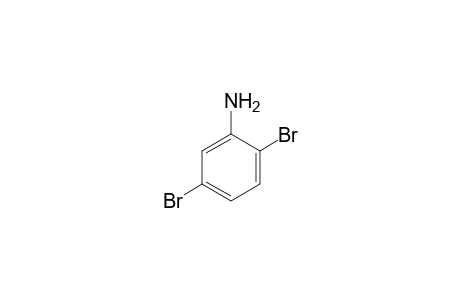 2,5-Dibromoaniline