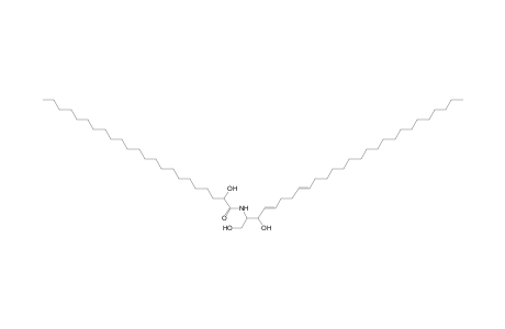 Cer 27:2;2O/23:0;(2OH)