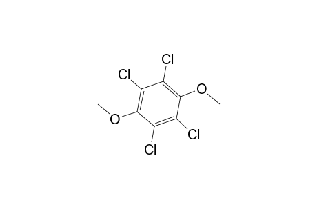 2,3,5,6-TETRACHLORO-1,4-DIMETHOXYBENZENE