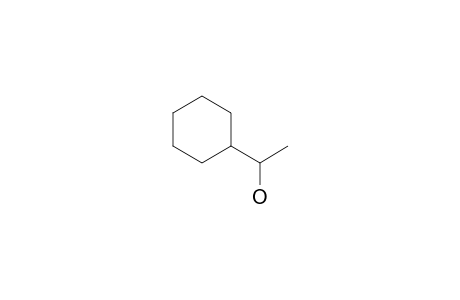 1-Cyclohexylethanol