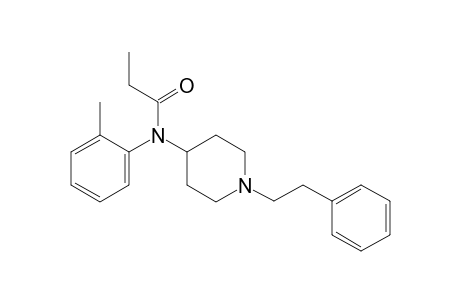 ortho-Methylfentanyl