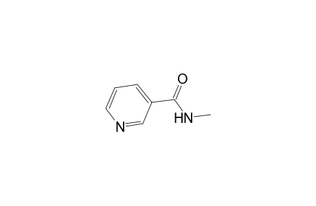 N-methylnicotinamide