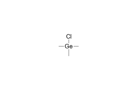 Chlorotrimethylgermane