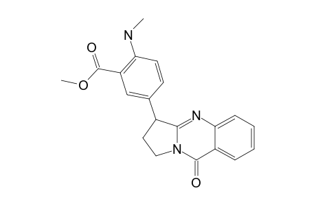 ANISOTINE