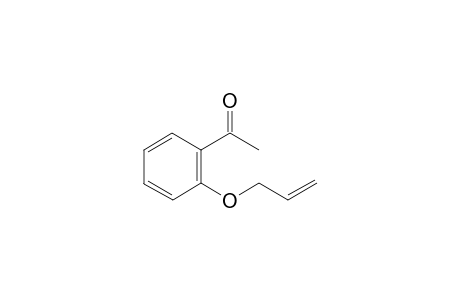 2'-(allyloxy)acetophenone
