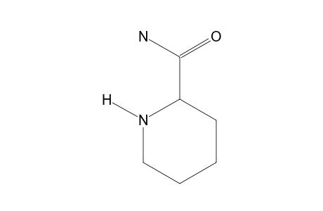 pipecolamide