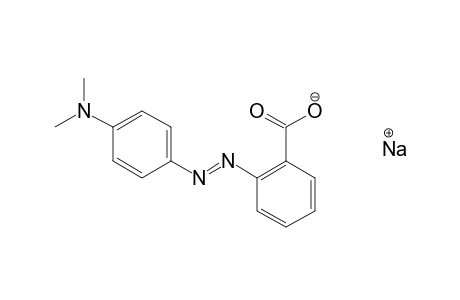 Methyl Red sodium salt