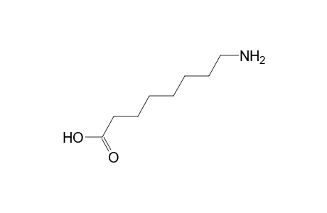 8-Aminooctanoic acid