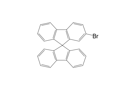 2-bromanyl-9,9'-spirobi[fluorene]