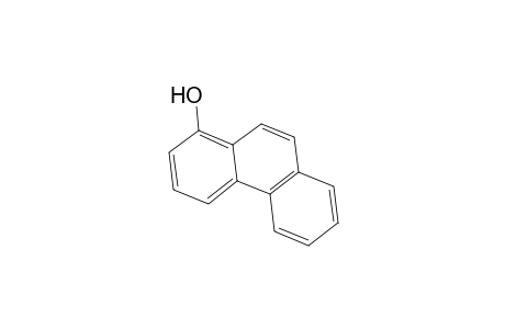 1-HYDROXYPHENANTHREN