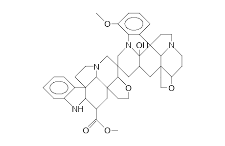 2b,16b-Dihydro-vobtusine