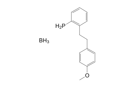 [(Anisylmethyl)phenyl]phosphine-borane