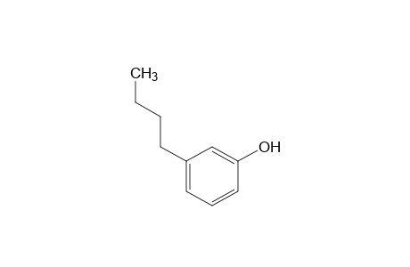 PHENOL, M-BUTYL-,