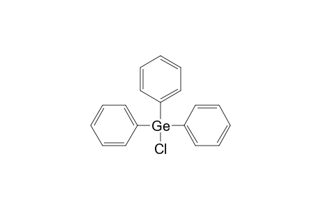 Chlorotriphenylgermane