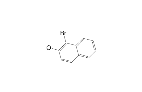 1-Bromo-2-naphthol