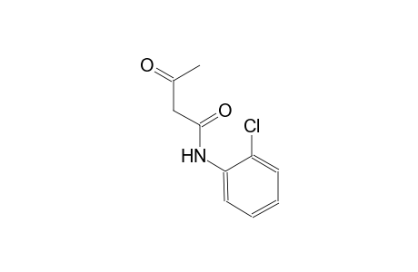 2'-chloroacetoacetanilide