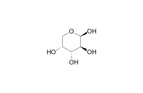 BETA-D-ARABINOPYRANOSIDE