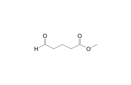 Methyl 5-oxopentanoate