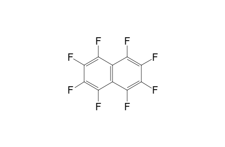 Octafluoronaphthalene