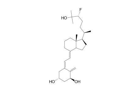 24-F-1,25(OH)2D3