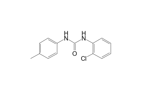 2-chloro-4'-methylcarbanilide
