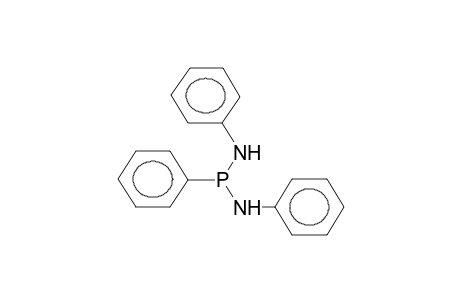 DI(PHENYLAMIDO)PHENYLPHOSPHONITE