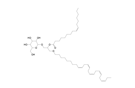 MGDG O-24:5_16:1