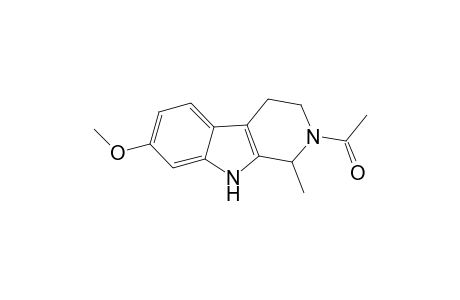 Tetrahydroharmine AC          @