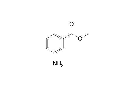 Methyl 3-aminobenzoate