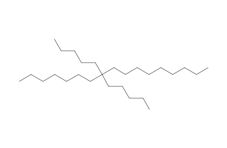 Heptadecane, 8,8-dipentyl-