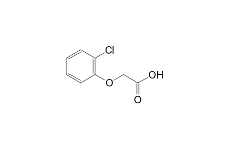 (o-Chlorophenoxy)acetic acid