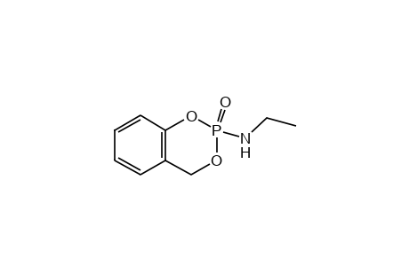 ETHYLPHOSPHORAMIDIC ACID, CYCLIC ESTER WITH o-HYDROXYBENZYL ALCOHOL