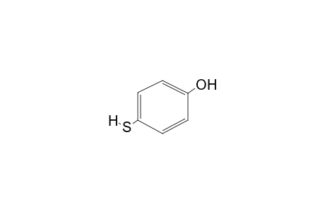 4-Hydroxythiophenol