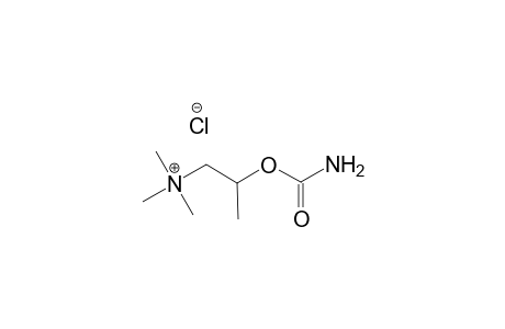 Bethanechol chloride