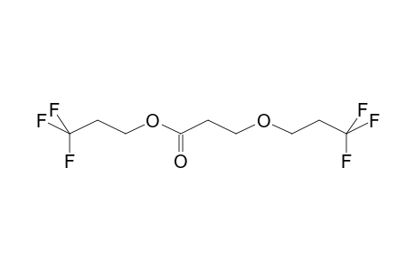 1,1,1,11,11,11-Hexafluoro-5-oxo-4,8-dioxaundecane