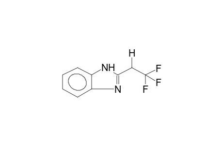 2-(2,2,2-TRIFLUOROETHYL)BENZIMIDAZOLE