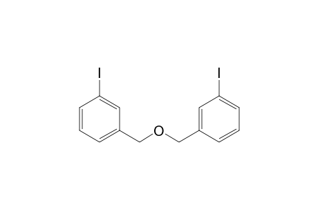 Bis-(3-iodobenzyl)ether