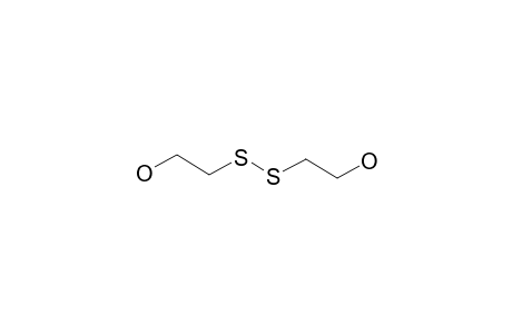 2-Hydroxyethyl disulfide