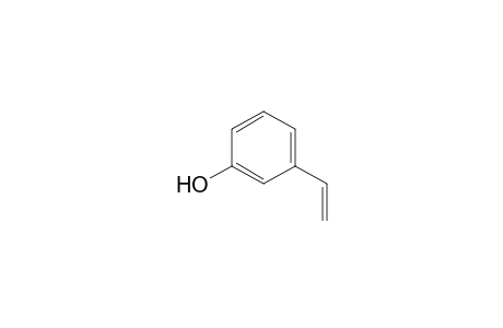 3-Vinylphenol