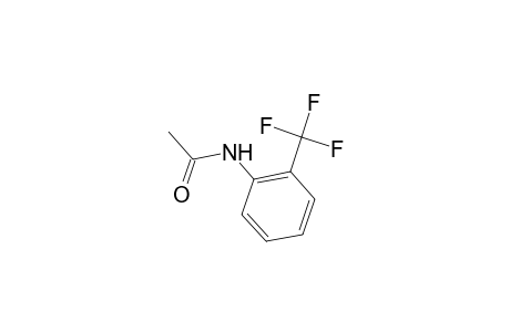 2'-(Trifluoromethyl)acetanilide