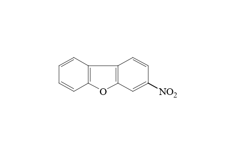 3-nitrodibenzofuran