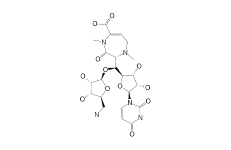 CAPRAZENE