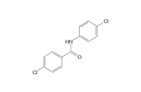 4,4'-DICHLOROBENZANILIDE