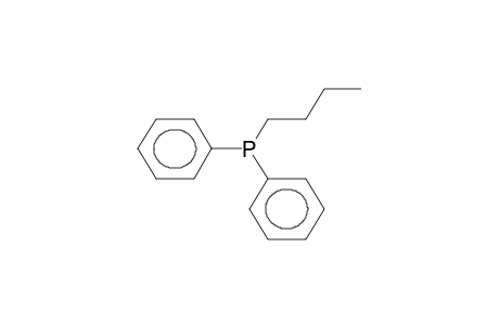 N-BUTYL-DIPHENYL-PHOSPHANE