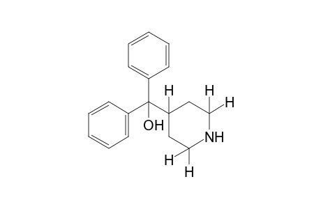 Azacyclonol