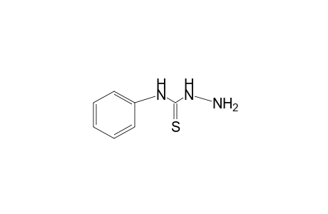 4-Phenyl-thiosemicarbazide