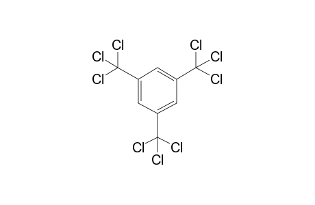 Nonachloromesitylene