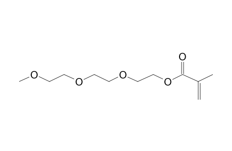 Triethylene glycol methyl ether methacrylate